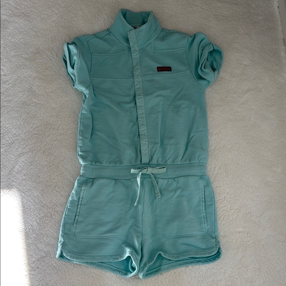 Vineyard Vines Aqua Garment